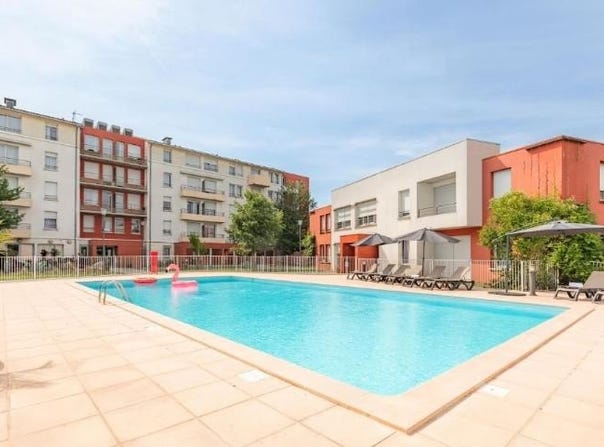 CORNEBARRIEU, Occitanie 31700