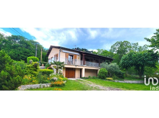 Thueyts, Auvergne-Rhône-Alpes 07330