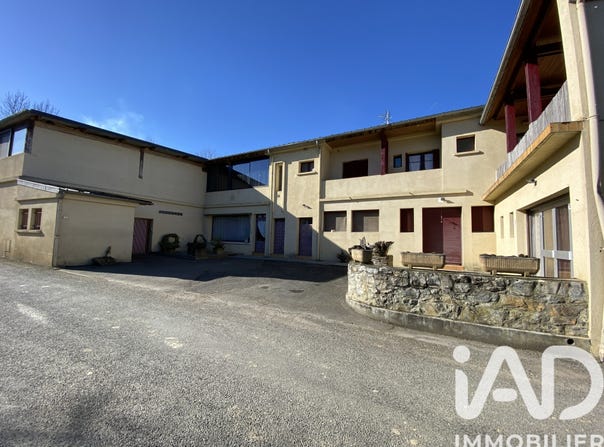 Bourg-de-Bigorre, Occitanie 65130