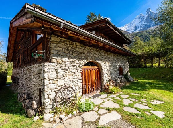 Chamonix-Mont-Blanc, Auvergne-Rhône-Alpes 74400