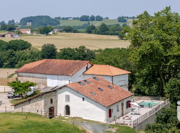 Hastingues, Nouvelle-Aquitaine 40300