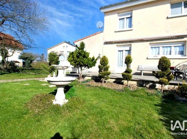 LONGWY, Grand Est 54400