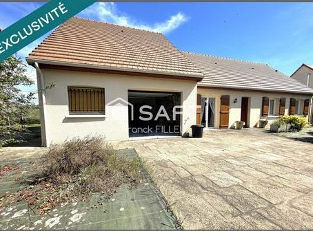 Nexon, Limousin 87800
