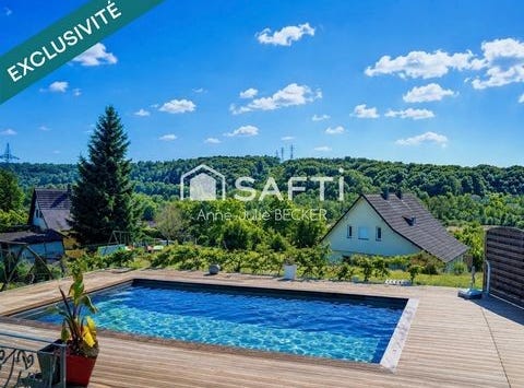 Petite-Rosselle, Lorraine 57540