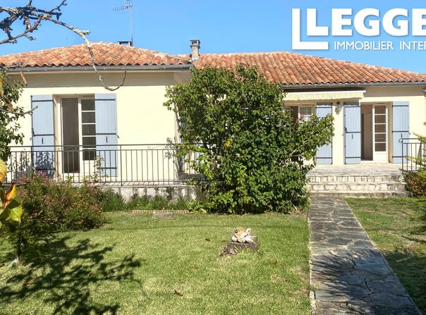 Ribérac, Nouvelle-Aquitaine 24600