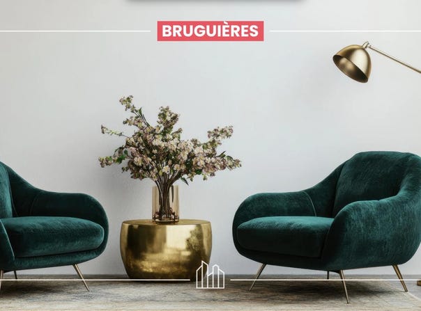 Bruguières, Occitanie 31150