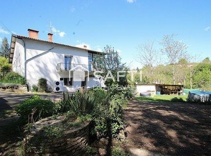 Graulhet, Midi-Pyrénées 81300