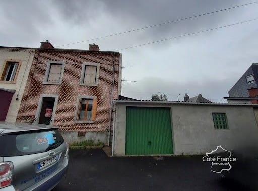 Fumay, Grand Est 08170