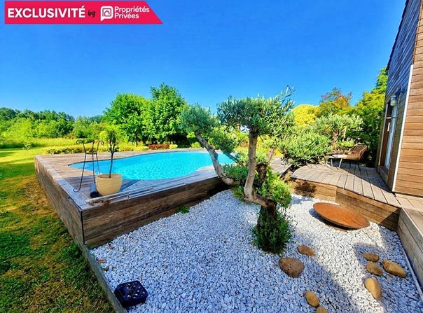 Quinsac, Aquitaine 33360