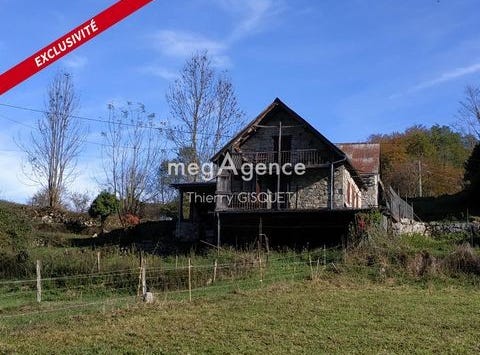 Erce, Midi-Pyrénées 09140