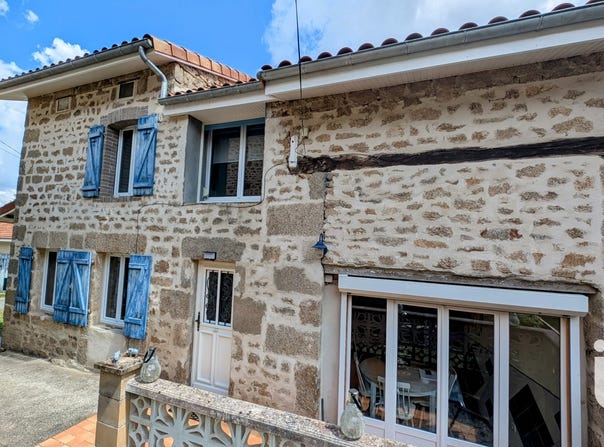 Compreignac, Nouvelle-Aquitaine 87140
