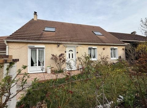 Villiers-Saint-Frederic, Île-de-France 78640