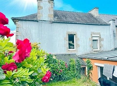 Lannilis, Bretagne 29870