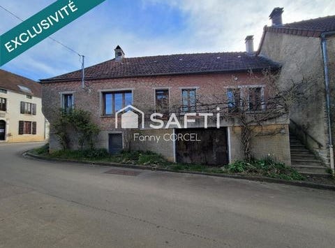 Stigny, Bourgogne 89160