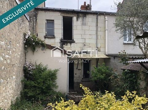 Chatellerault, Poitou-Charentes 86100