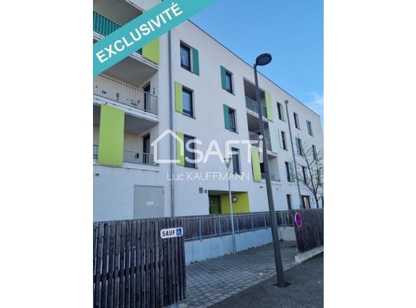 Hoenheim, Alsace 67800