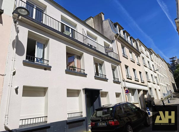 Brest, Finistère 29200