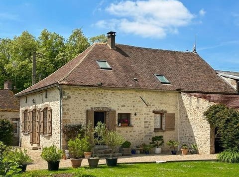 PALEY, Île-de-France 77710