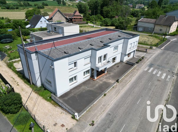 Friesen, Grand Est 68580