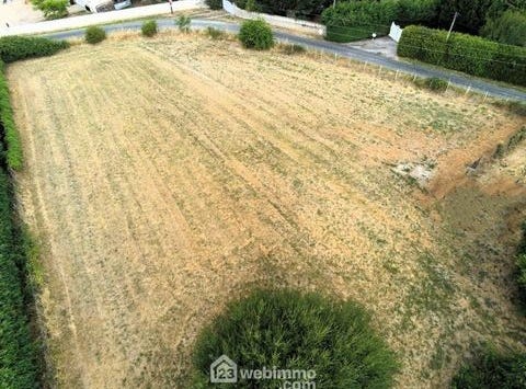 Leigné-Sur-Usseau, Poitou-Charentes 86230