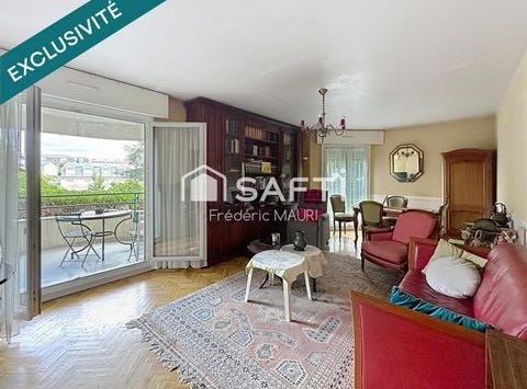 Saint-Cloud, Île-de-France 92210