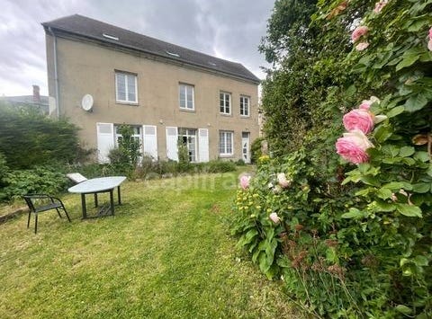 CHANTILLY, Picardie 60500