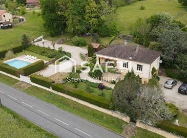 Peyzac-Le-Moustier, Aquitaine 24620