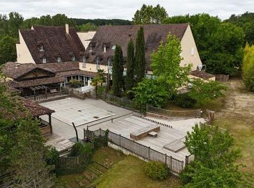SARLAT LA CANEDA, Aquitaine 24200