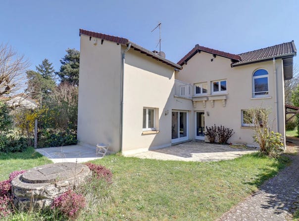 Verneuil-sur-Seine, Yvelines 78480