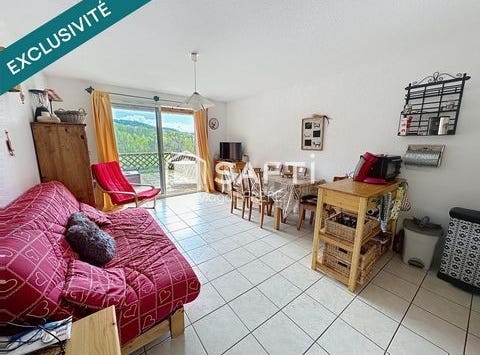 Ancelle, Provence-Alpes-Côte d'Azur 05260