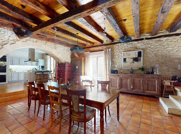 Montignac, Aquitaine 24290