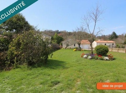La Riviere, Aquitaine 33126