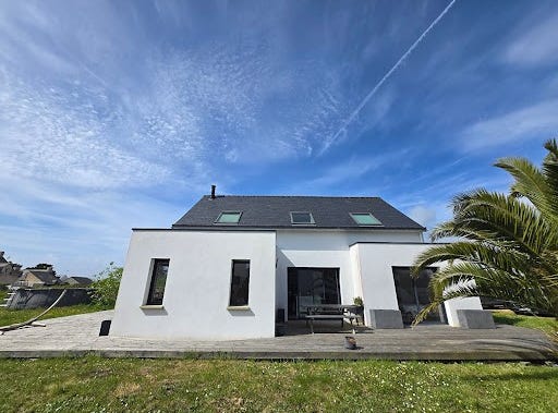 ERDEVEN, Brittany 56410