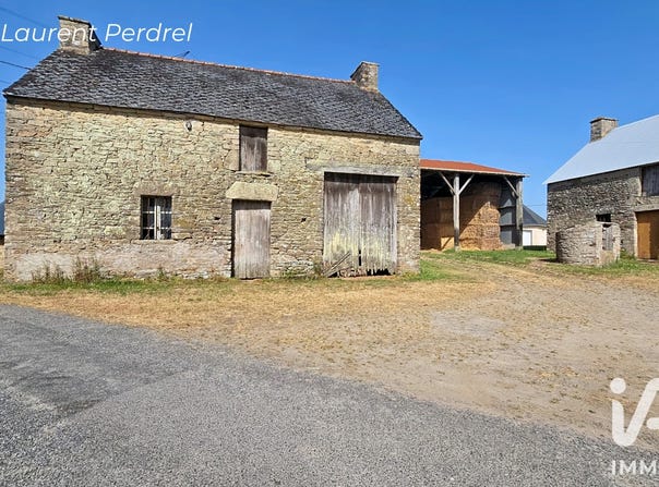Allaire, Brittany 56350