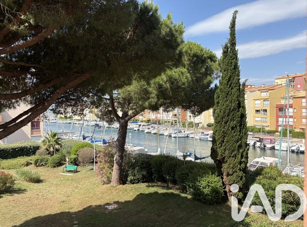 Le Cap d'Agde, Occitanie 34300