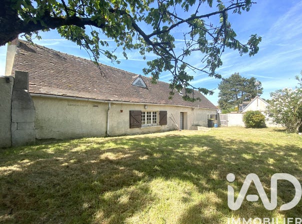 Senonches, Centre-Val de Loire 28250