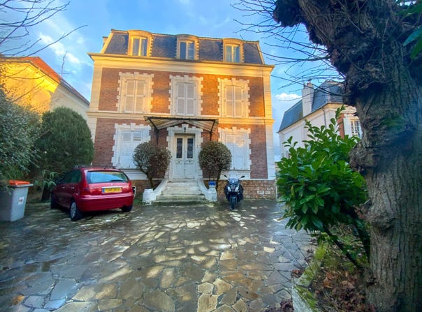 Villemomble, Seine-Saint-Denis 93250