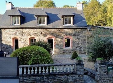 Malestroit, Bretagne 56140