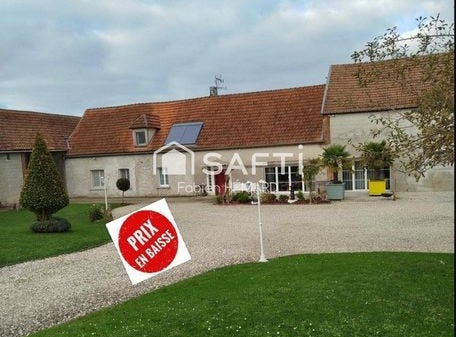 Broussy-Le-Petit, Champagne-Ardenne 51230