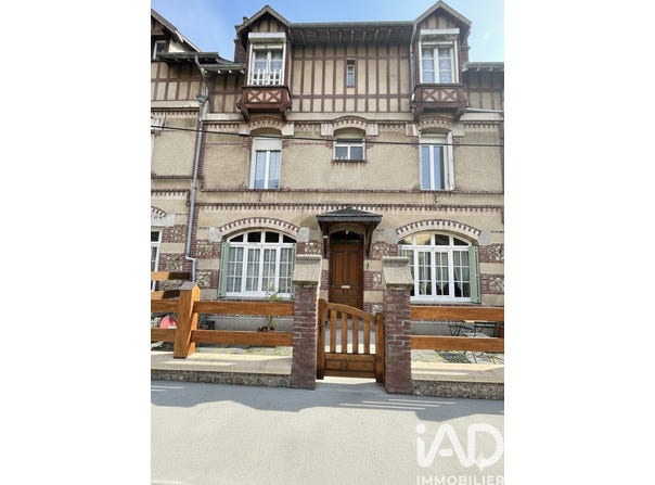 Fécamp, Normandy 76400
