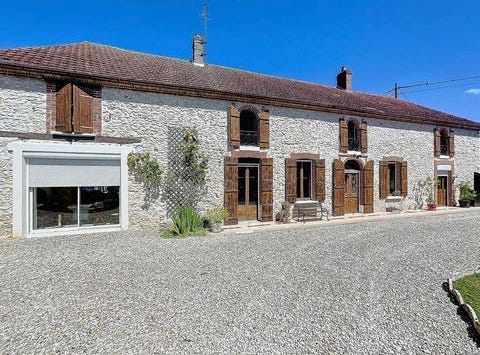 Longueville, Île-de-France 77650