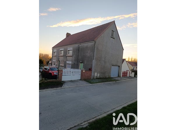 Ferques, Hauts-de-France 62250