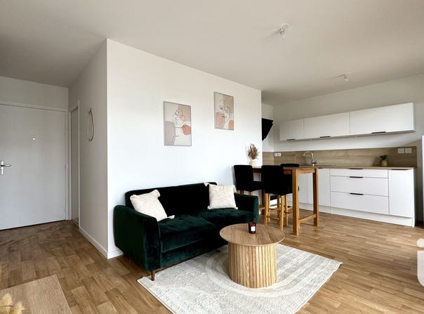 Bussy-Saint-Georges, Île-de-France 77600