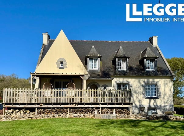 Collorec, Brittany 29530
