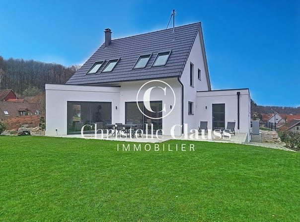 CLIMBACH, Grand Est 67510