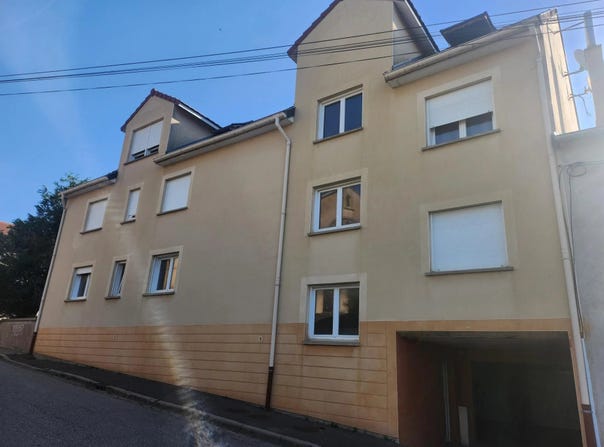 Rémilly, Moselle 57580