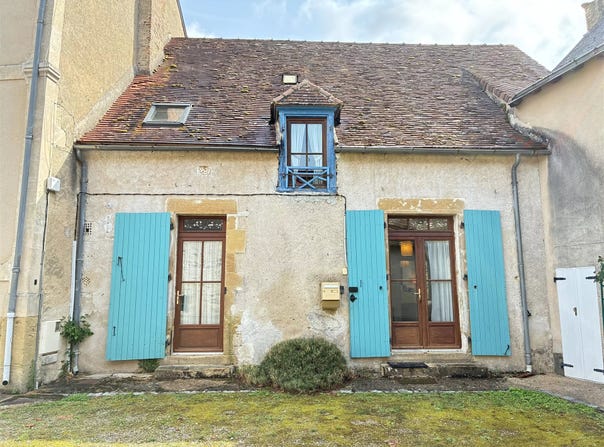 Brigueil-le-Chantre, Poitou-Charentes 86290