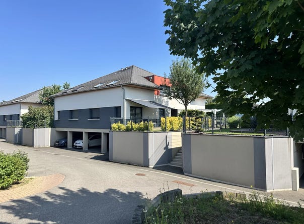 Kingersheim, Haut-Rhin 68260