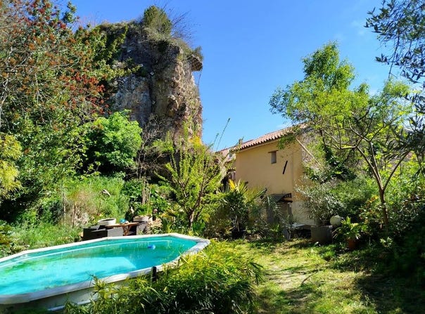 Châteaudouble, Provence-Alpes-Côte-d'Azur 83300