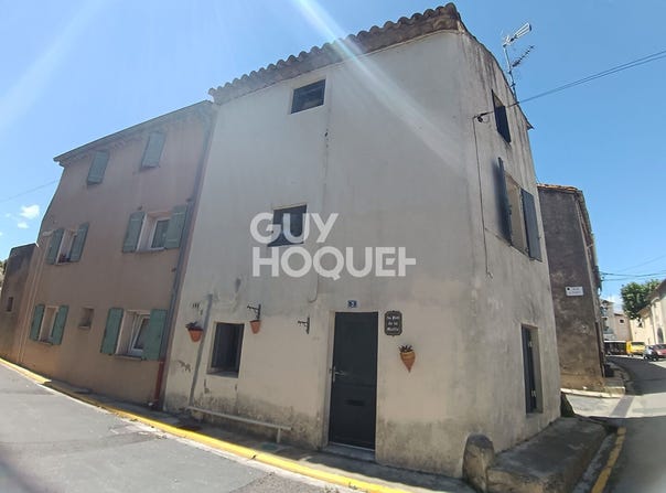 Ginestas, Languedoc-Roussillon 11120